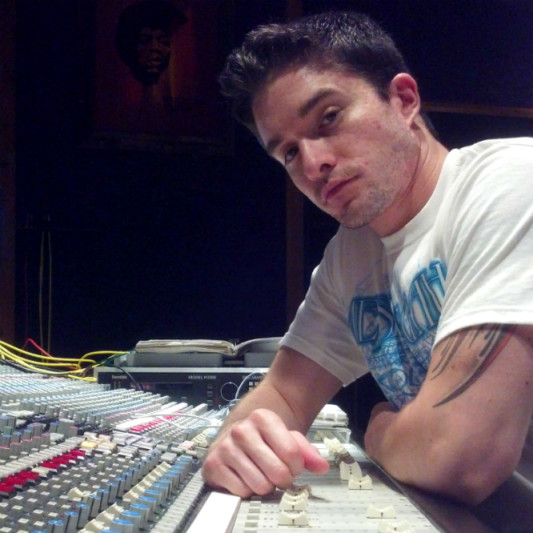 Ondrej Tvarozek on SoundBetter