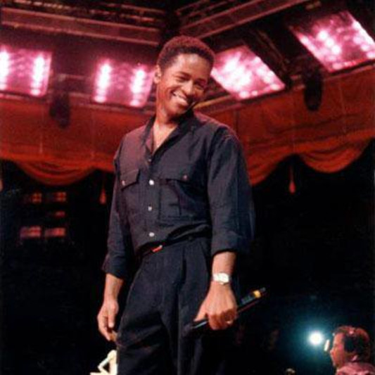 Joey Diggs on SoundBetter