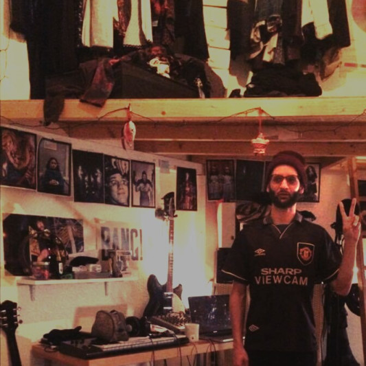 Daniel B. on SoundBetter