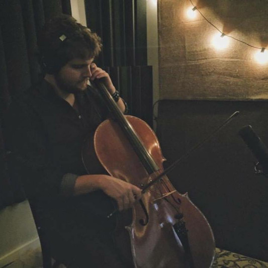 Gideon Klein on SoundBetter