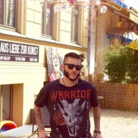 FERRAS on SoundBetter