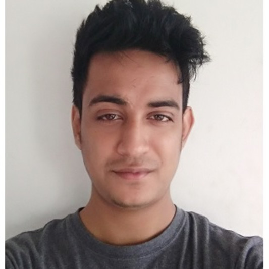 Kumar P. on SoundBetter