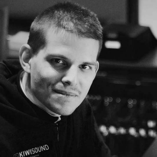 Tom Chloupek - Kiwisound on SoundBetter