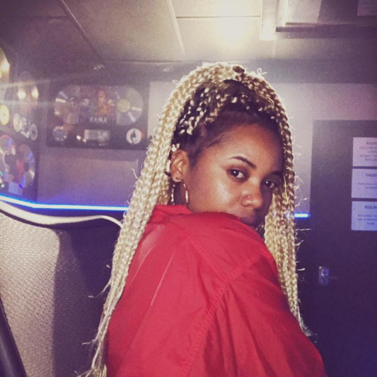Niecy Nice on SoundBetter