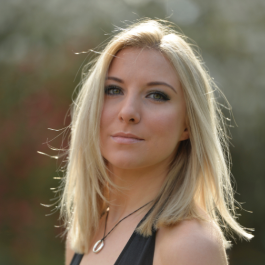 Becky Burraway on SoundBetter