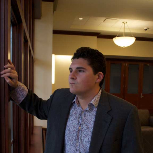 Patrick McClanahan on SoundBetter