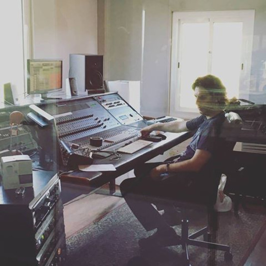 Manu Bernal on SoundBetter