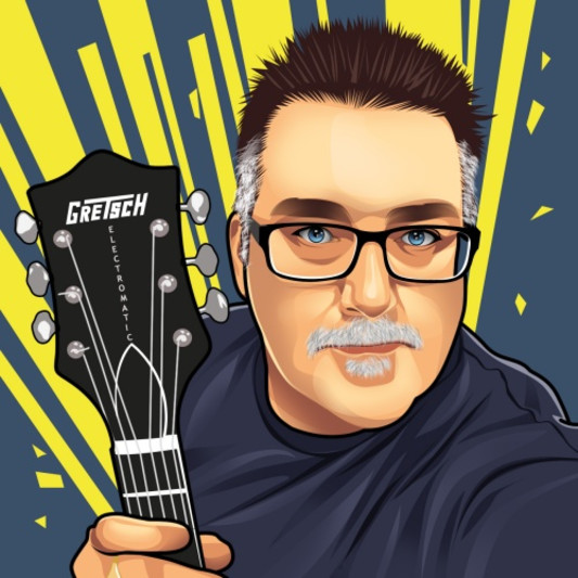 Jef Leeson on SoundBetter