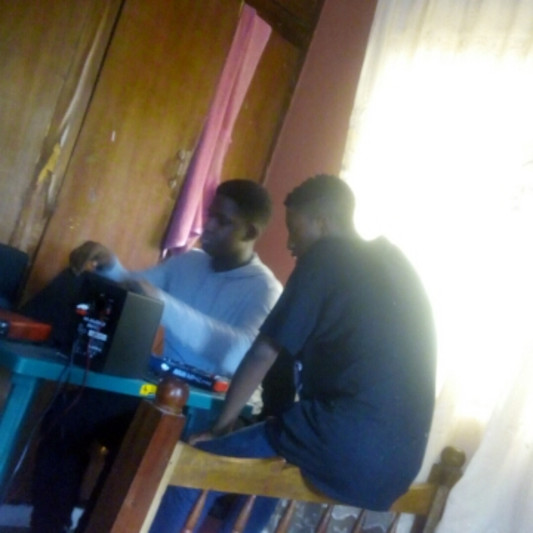 MarkJay on SoundBetter