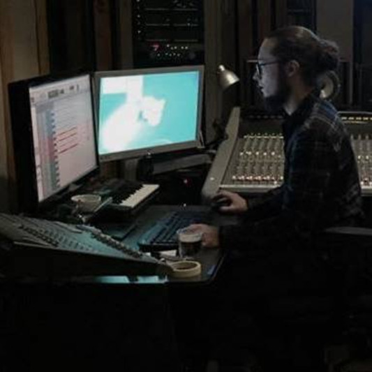 Dion Vermaes on SoundBetter