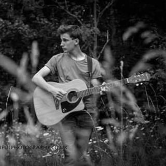 David Hollands on SoundBetter