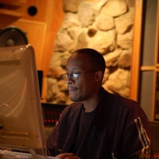 Kevin Wilson on SoundBetter