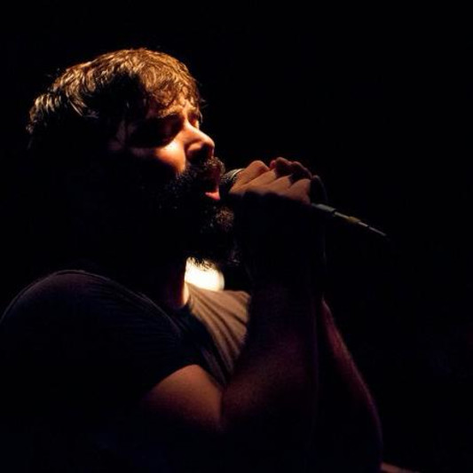 Eric on SoundBetter