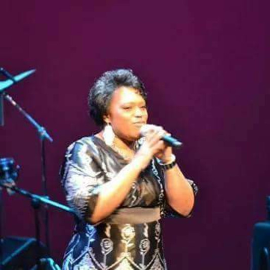 Gospeljazztress on SoundBetter