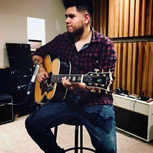 Alekz Nova on SoundBetter