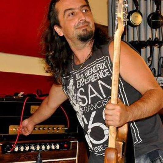 Czarek Socha on SoundBetter