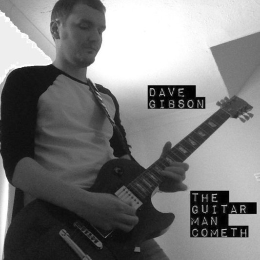 Dave Gibson on SoundBetter