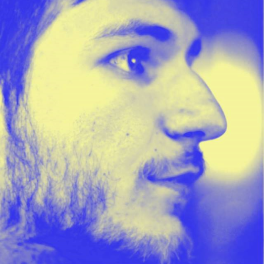 tommy molotov on SoundBetter