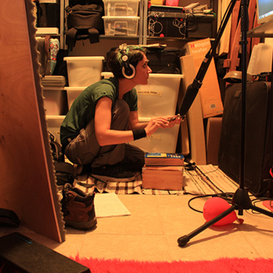 Myrto Chatziandreou on SoundBetter
