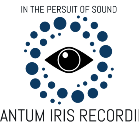 Quantum Iris Recording on SoundBetter