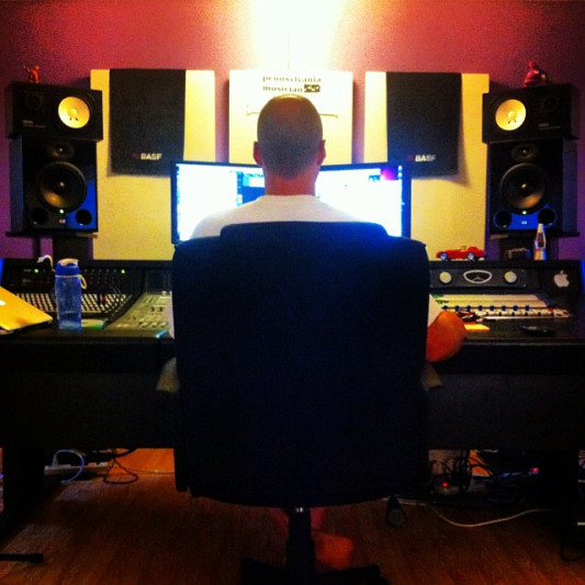 Marc Frigo on SoundBetter