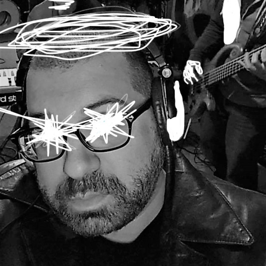 Nic Z on SoundBetter