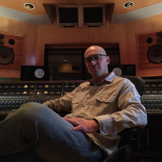 Ariel Chobaz on SoundBetter