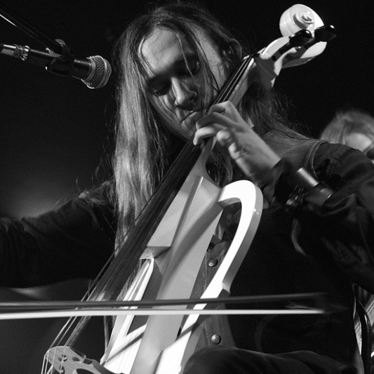 Dallathar on SoundBetter