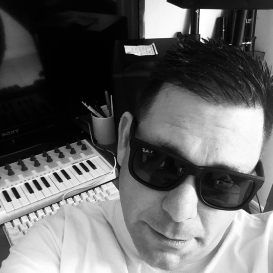 DJ Grand on SoundBetter