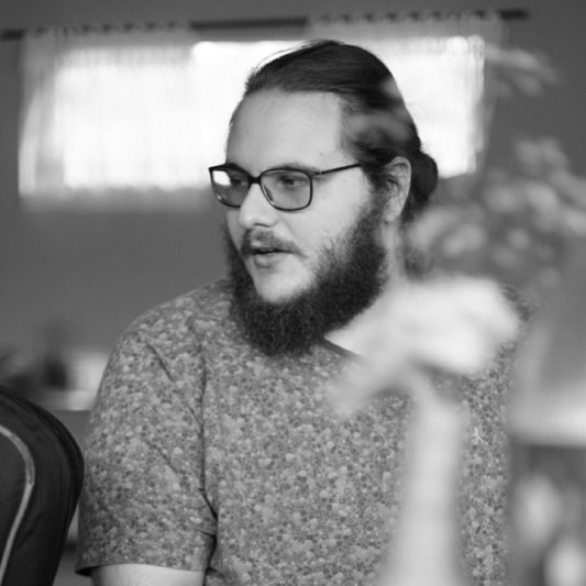 Leandro Carimbó on SoundBetter