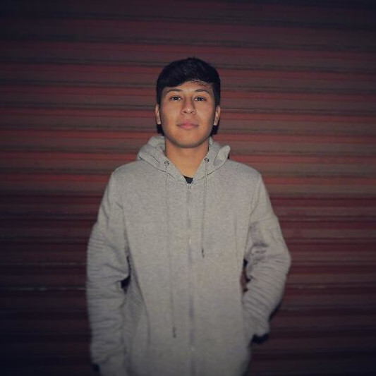 LAER on SoundBetter