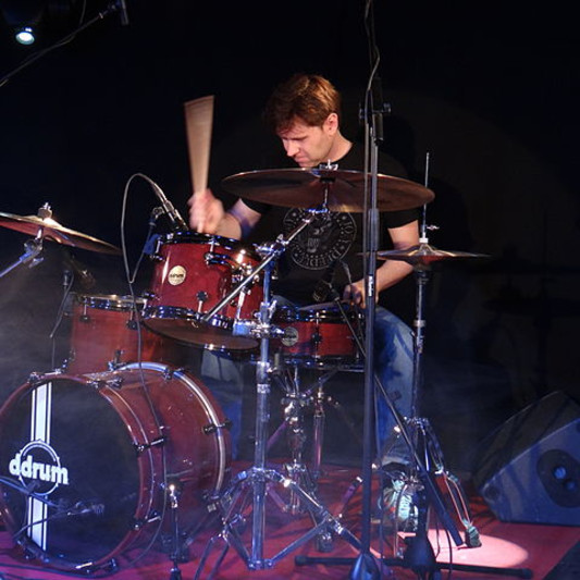 Stephan Ebn on SoundBetter