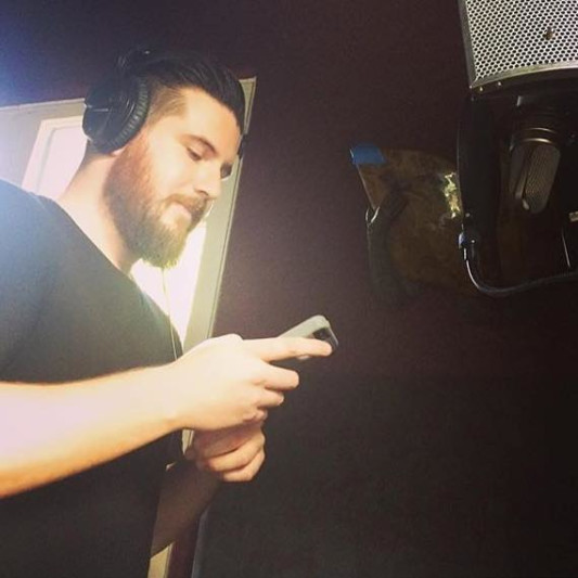 Jake Hawkes on SoundBetter