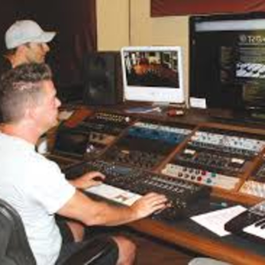 The Recording Conservatory Of on SoundBetter