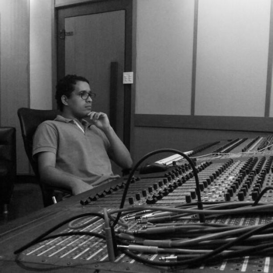 Rafael Ramos on SoundBetter