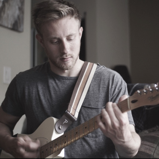 Christopher Morin on SoundBetter