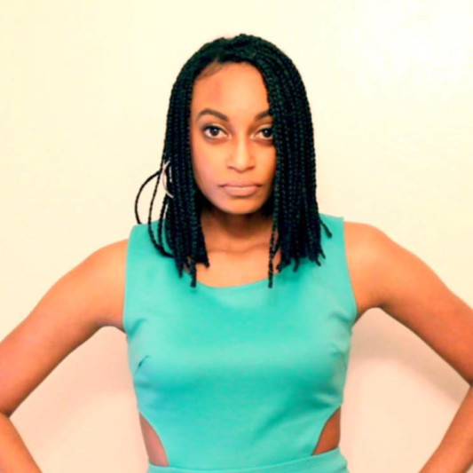 Shari on SoundBetter