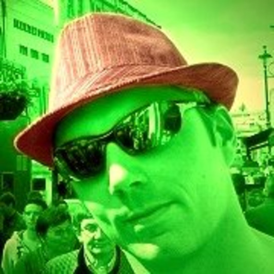 TekTonik on SoundBetter
