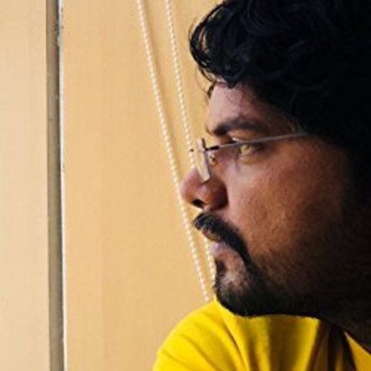 Naba Kishor on SoundBetter