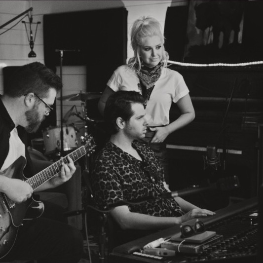 Chadley Brassfield on SoundBetter