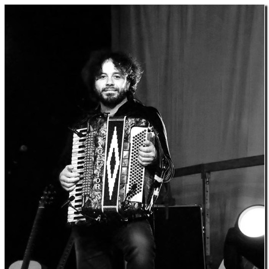Fabio "Mago" Martino on SoundBetter