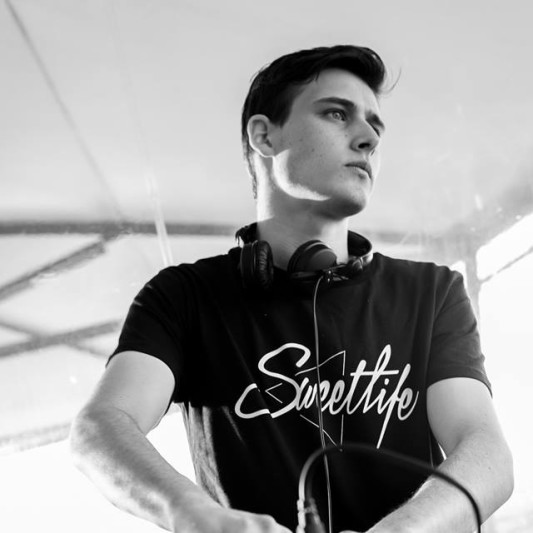 Evan Hays on SoundBetter