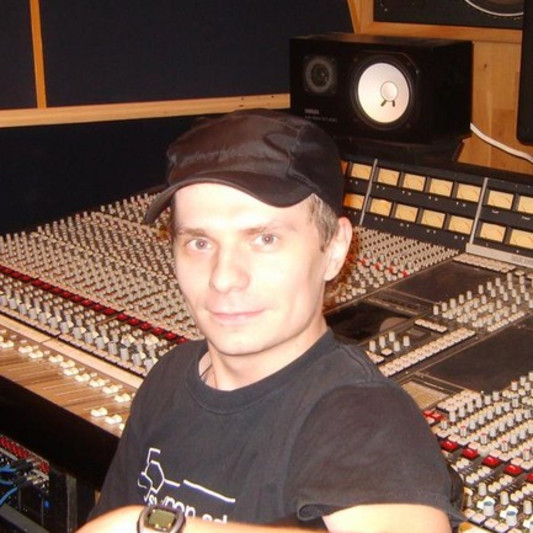 DJ RAM Production on SoundBetter
