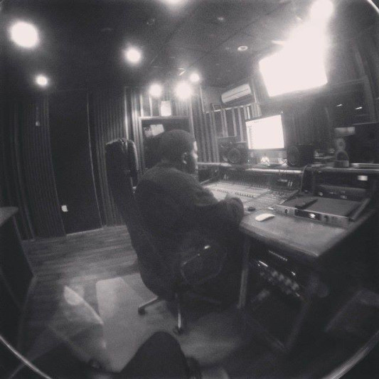 Martianonthebeat on SoundBetter