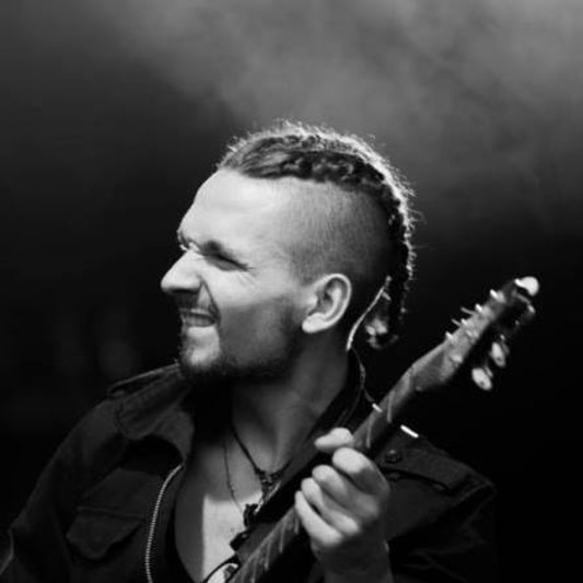 Andrzej Teluk on SoundBetter