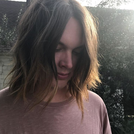 Hayes Kramer on SoundBetter