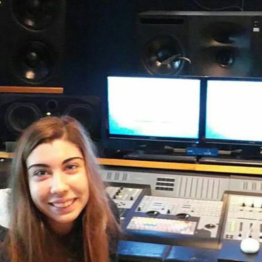 Sara on SoundBetter