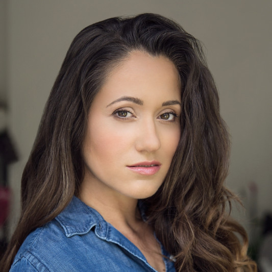 Romina Lombardo on SoundBetter