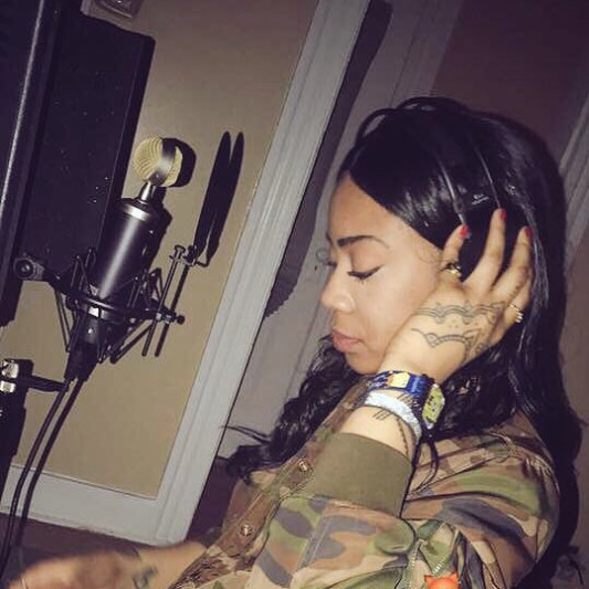 Bundy Foxx on SoundBetter