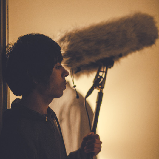 Alberto on SoundBetter